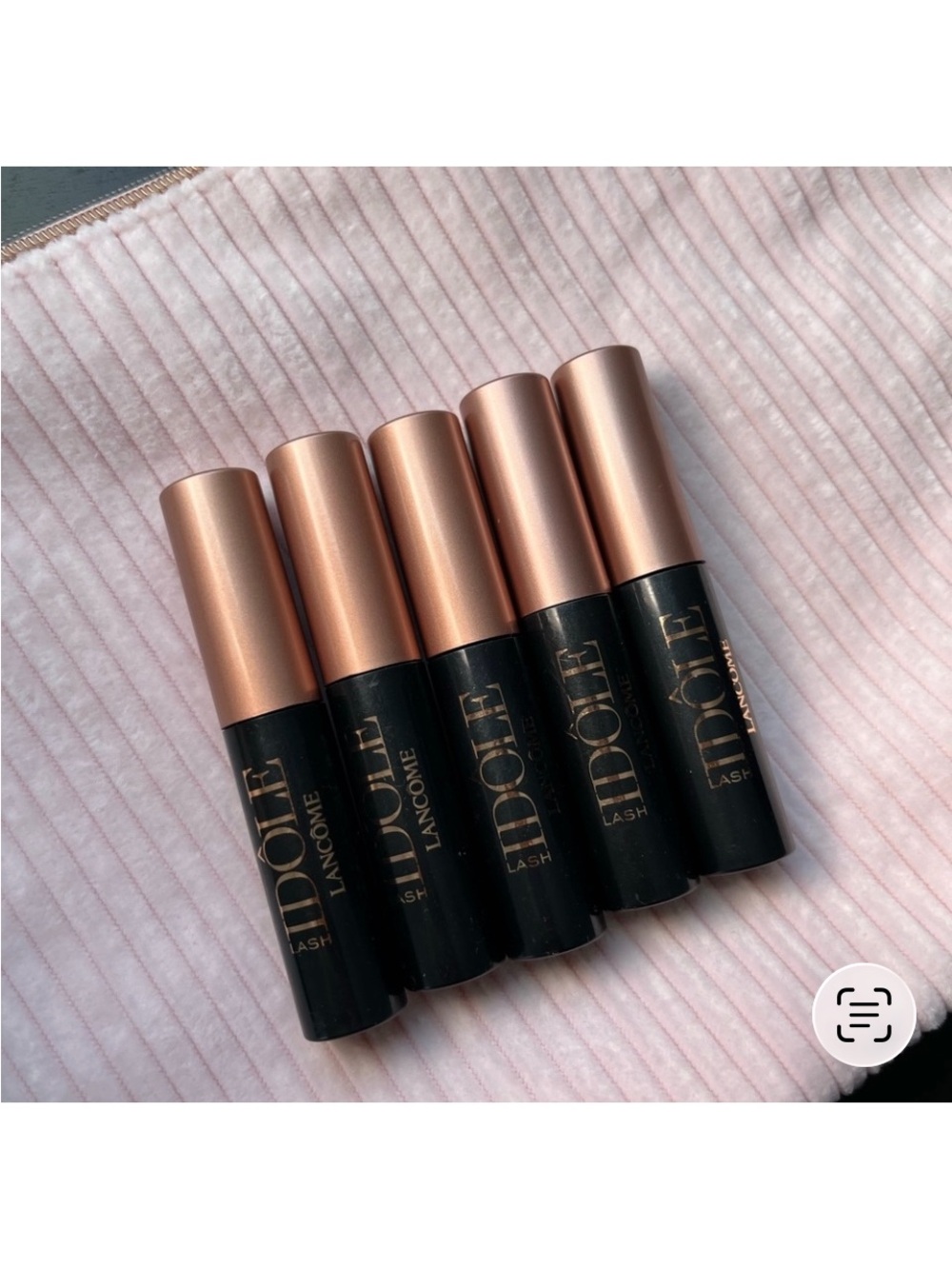 5/10$ Lancôme Idôle Lash Mascara